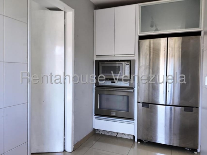 Apartamento en Oripoto, Caracas