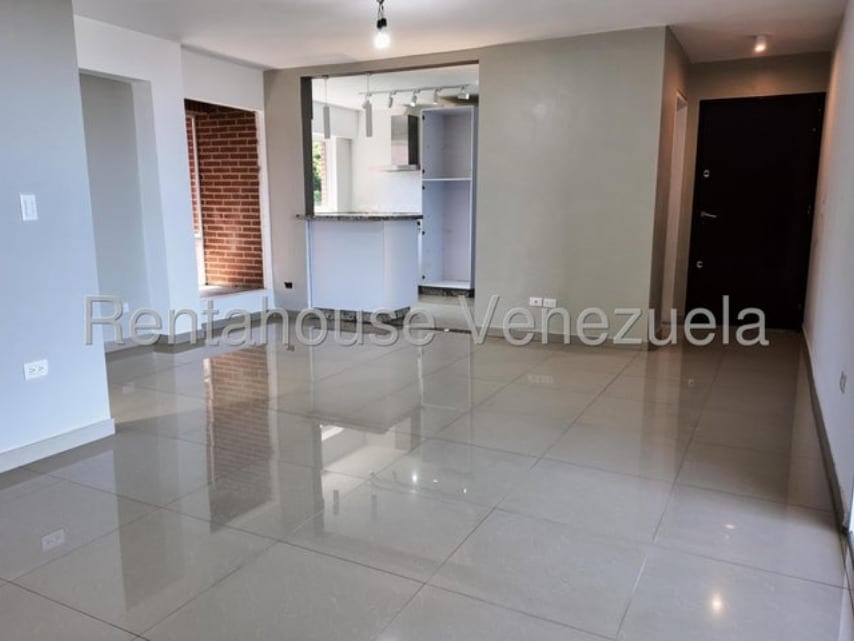 Apartamento en Oripoto, Caracas