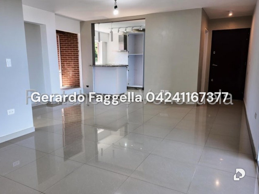 Apartamento en Oripoto, Caracas – 7