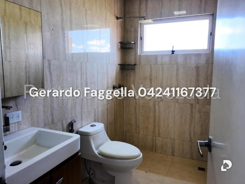 Apartamento en Oripoto, Caracas – 13