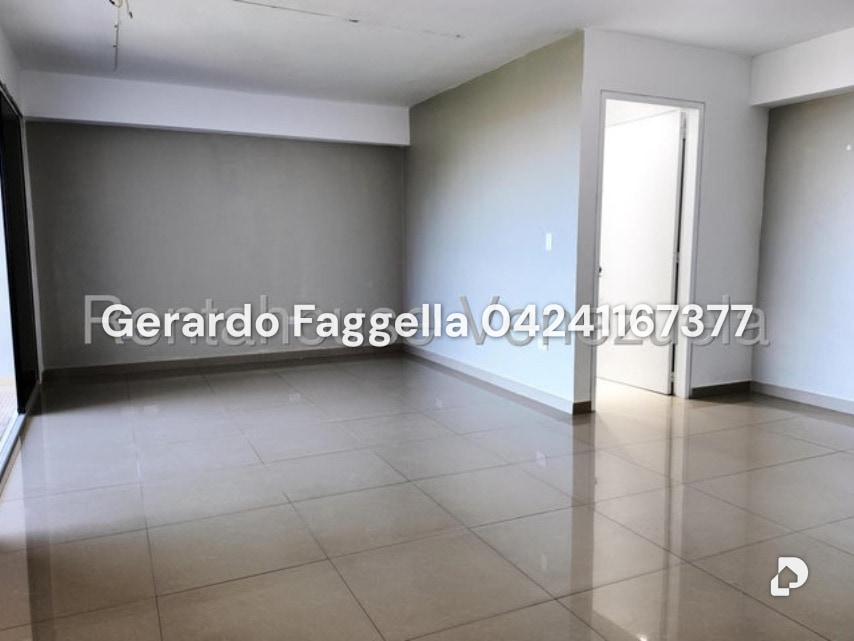 Apartamento en Oripoto, Caracas – 3
