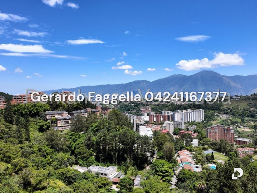 Apartamento en Oripoto, Caracas – 6