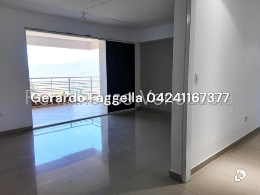 Apartamento en Oripoto, Caracas – 4