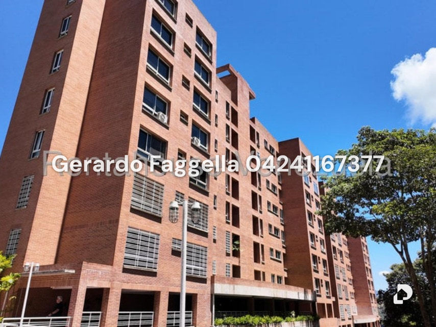 Apartamento en Oripoto, Caracas – 1