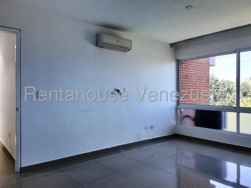 Apartamento en Oripoto, Caracas