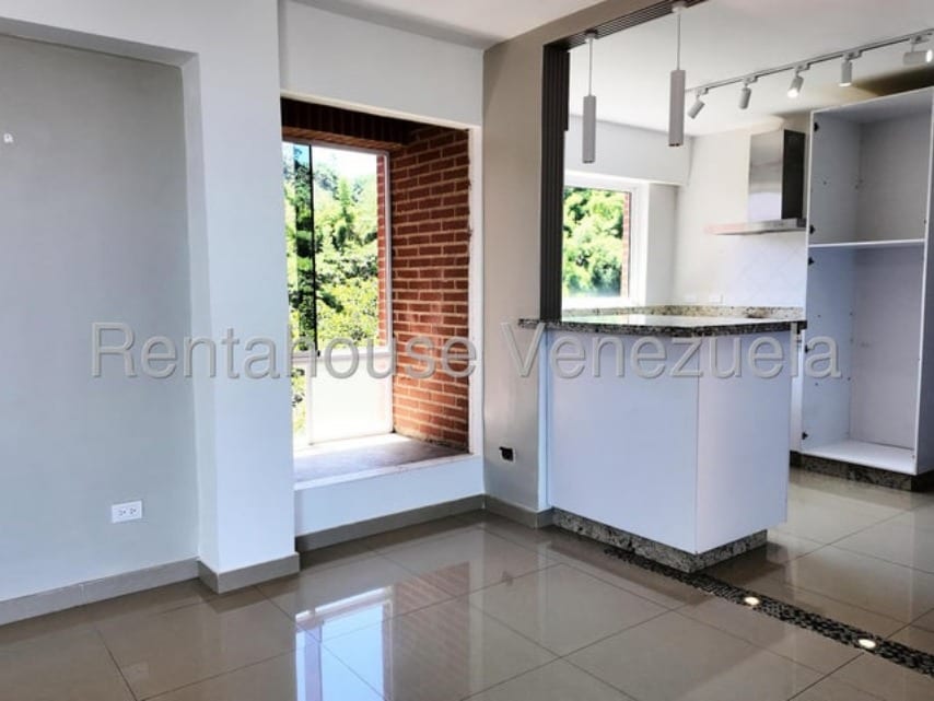 Apartamento en Oripoto, Caracas
