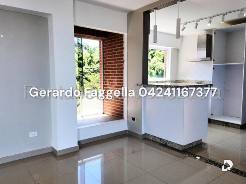 Apartamento en Oripoto, Caracas – 8