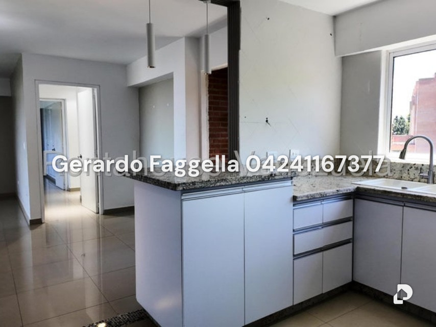 Apartamento en Oripoto, Caracas – 10