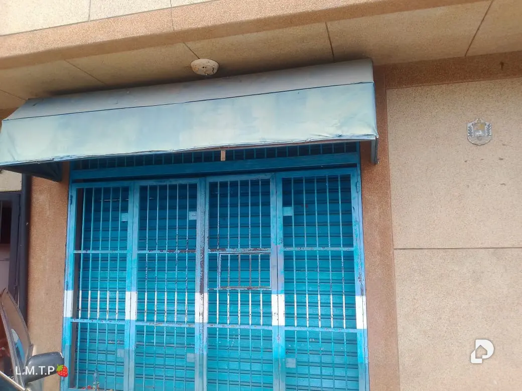 Commercial space in Curiepe – 3