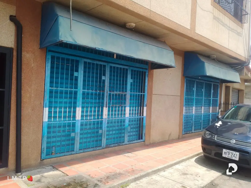 Commercial space in Curiepe – 4
