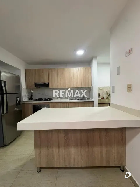 Apartamento en Los Reyes Magos, Maracaibo – 4