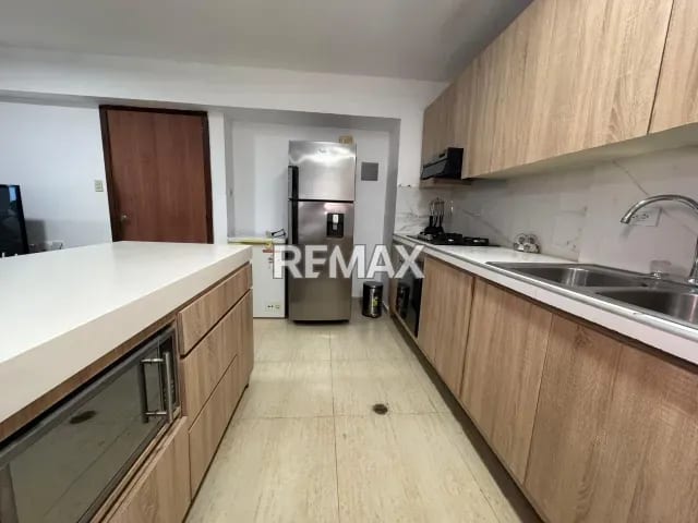 Apartamento en Maracaibo - 1