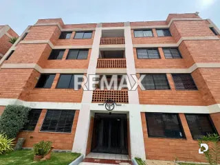 Apartamento en Los Reyes Magos, Maracaibo – 17