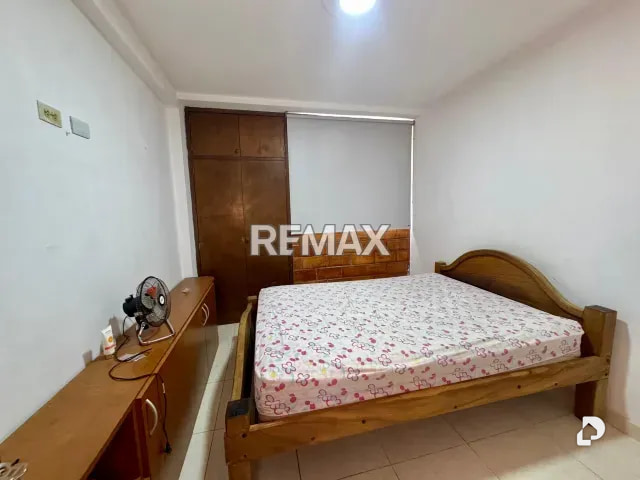 Apartamento en Los Reyes Magos, Maracaibo – 10