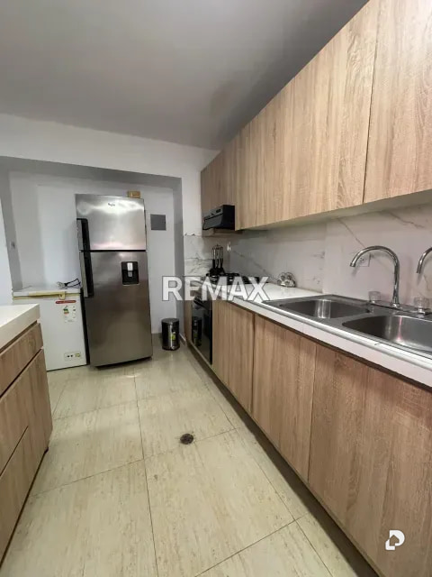 Apartamento en Los Reyes Magos, Maracaibo – 9