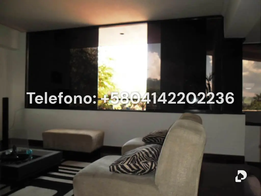 Apartamento en Los Dos Caminos, Caracas – 3