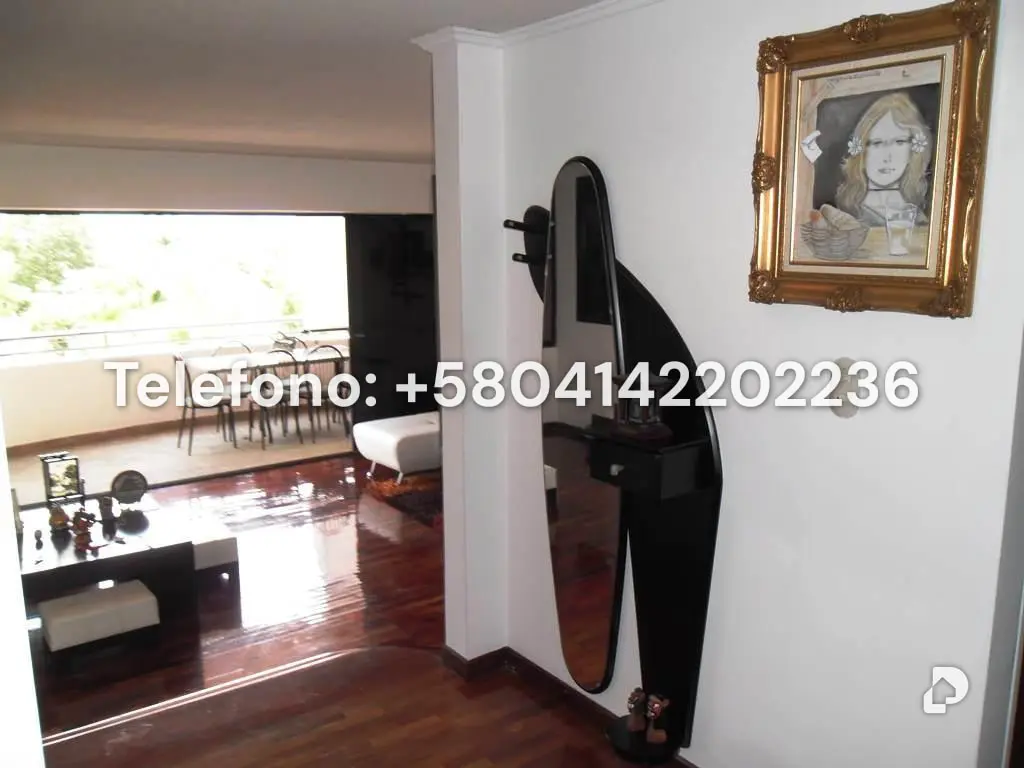 Apartamento en Los Dos Caminos, Caracas – 30