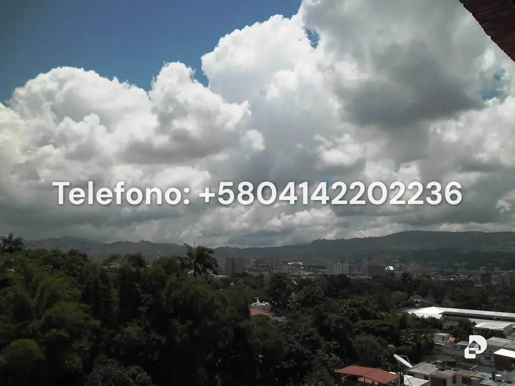 Apartamento en Los Dos Caminos, Caracas – 24
