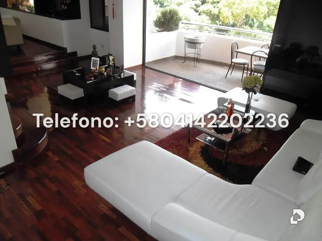 Apartamento en Los Dos Caminos, Caracas – 14