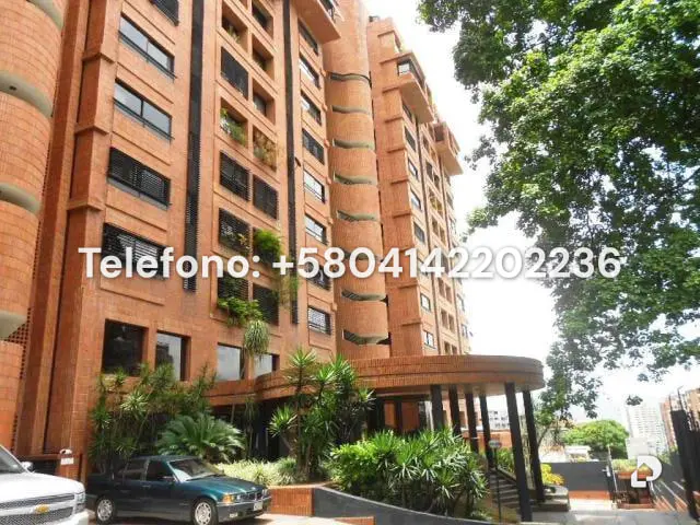 Apartamento en Los Dos Caminos, Caracas – 2