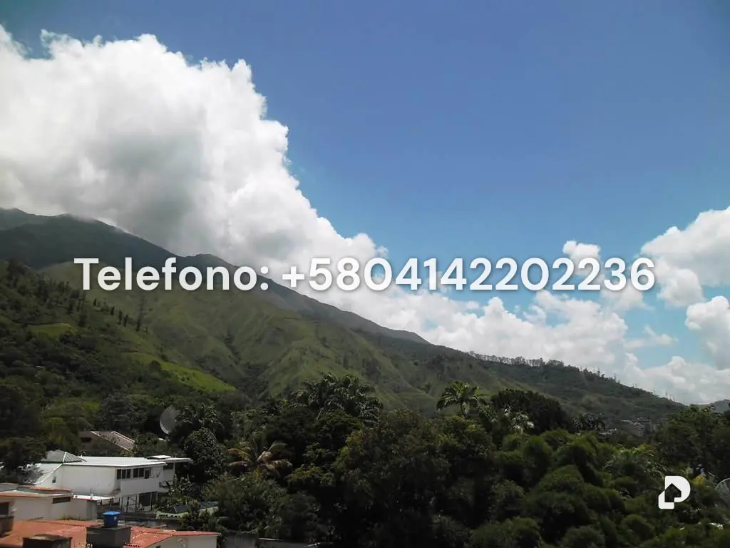 Apartamento en Los Dos Caminos, Caracas – 21