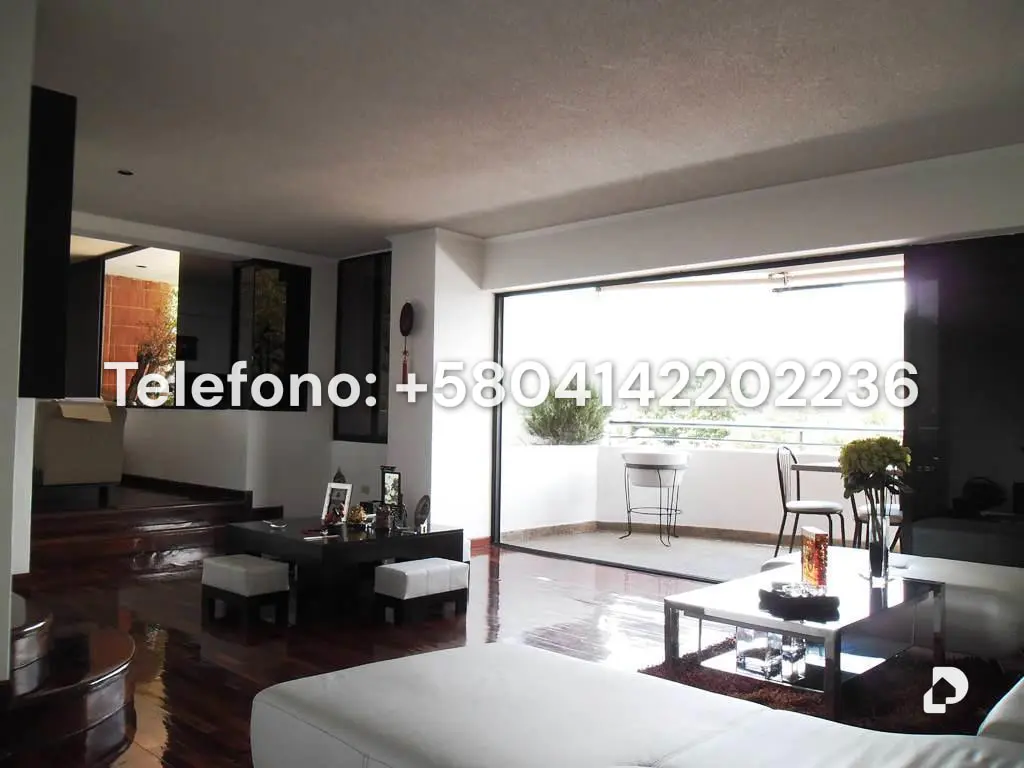 Apartamento en Los Dos Caminos, Caracas – 15