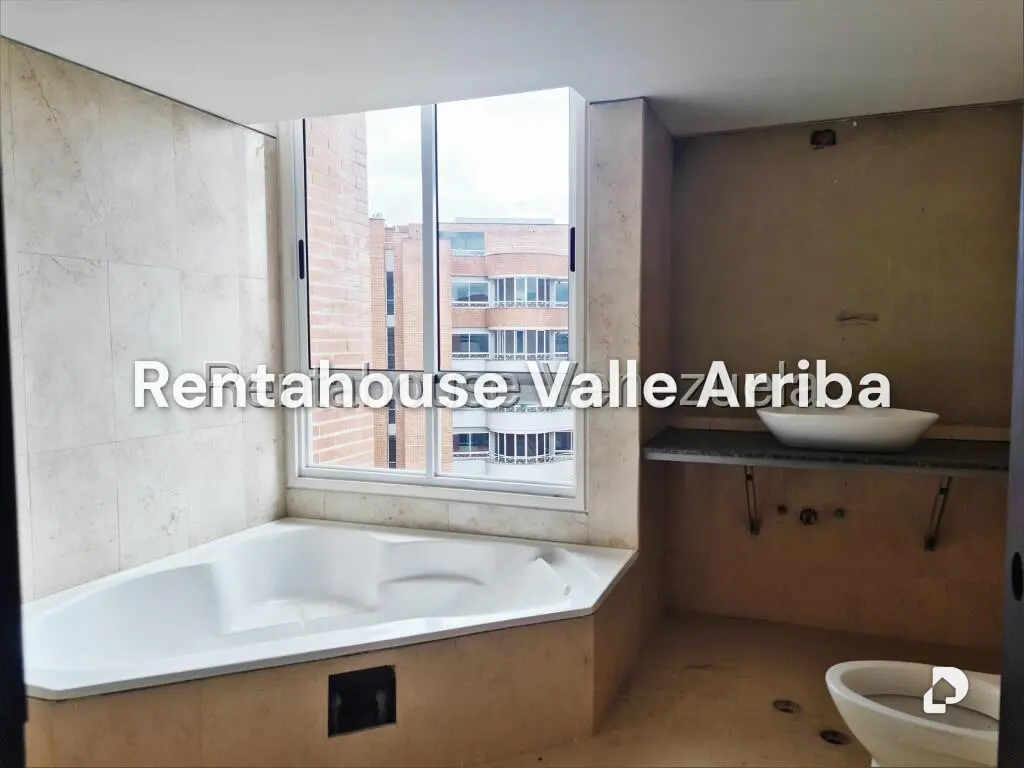 Apartamento en Colinas de Valle Arriba / Mirador de Los Campitos, Caracas – 13