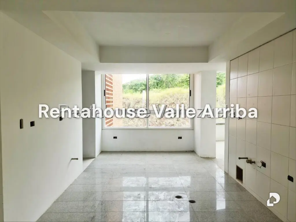 Apartamento en Colinas de Valle Arriba / Mirador de Los Campitos, Caracas – 7