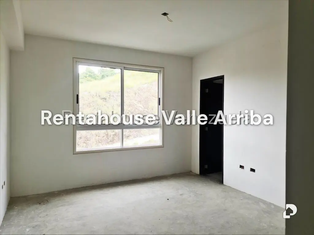 Apartamento en Colinas de Valle Arriba / Mirador de Los Campitos, Caracas – 18