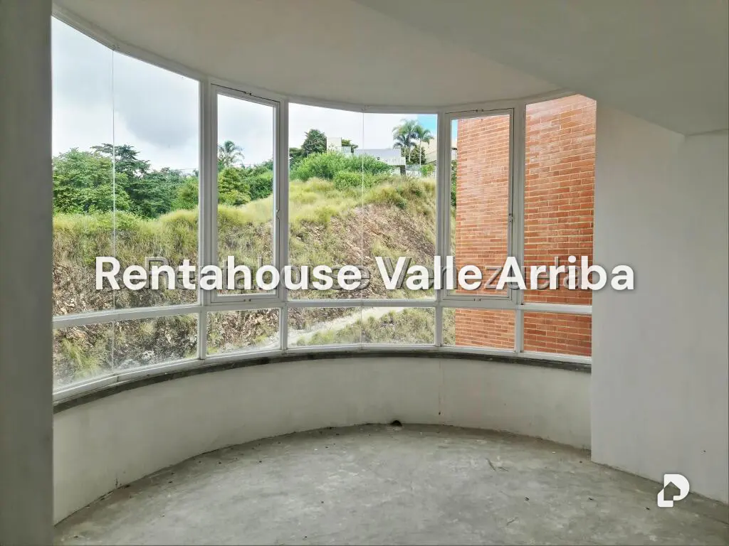 Apartamento en Colinas de Valle Arriba / Mirador de Los Campitos, Caracas – 9