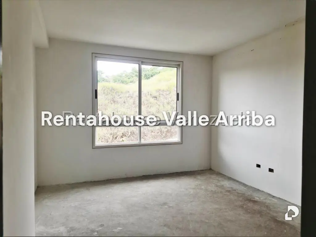 Apartamento en Colinas de Valle Arriba / Mirador de Los Campitos, Caracas – 15
