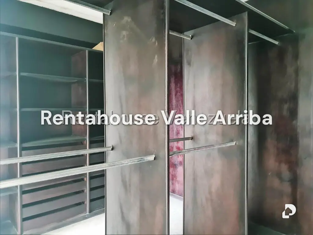Apartamento en Colinas de Valle Arriba / Mirador de Los Campitos, Caracas – 12