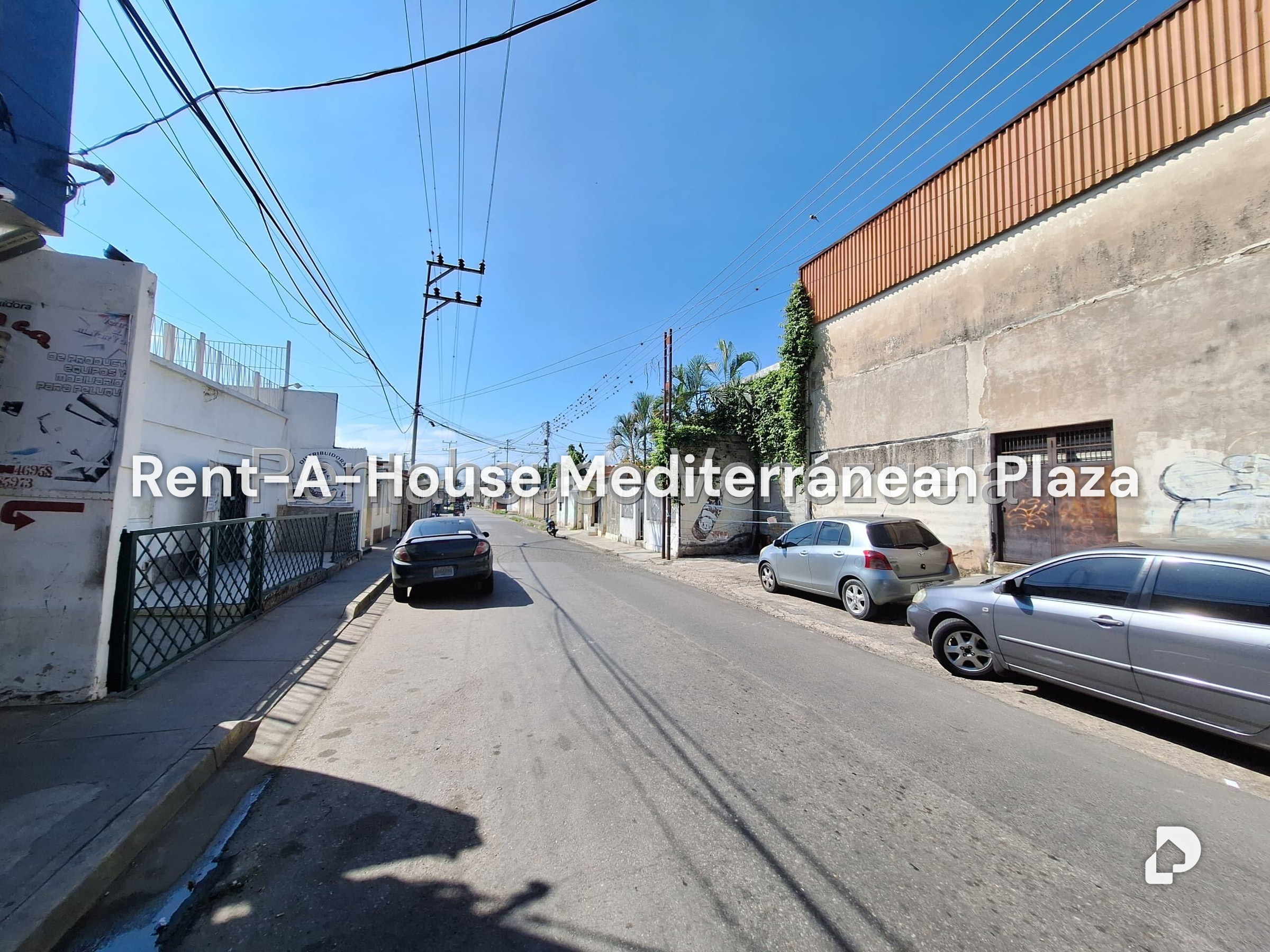 Casa en Centro, Guacara