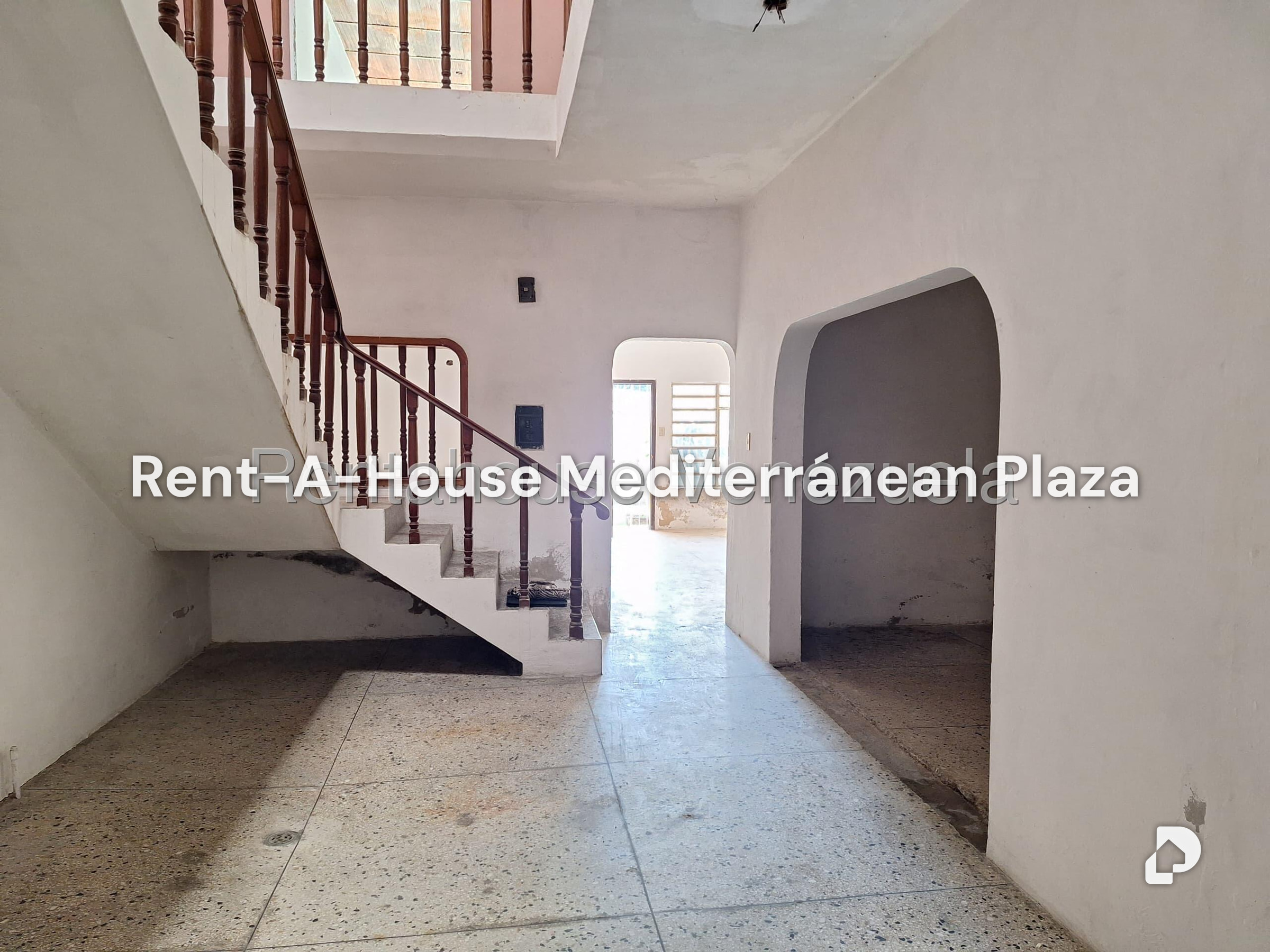 Casa en Centro, Guacara