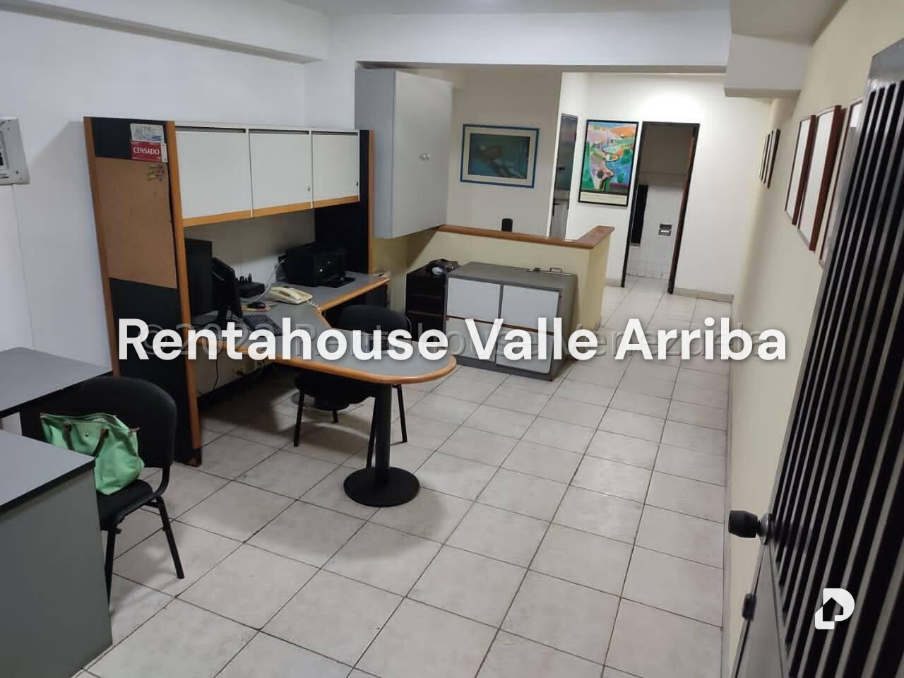 Local comercial en Parroquia Catedral, Caracas – 4