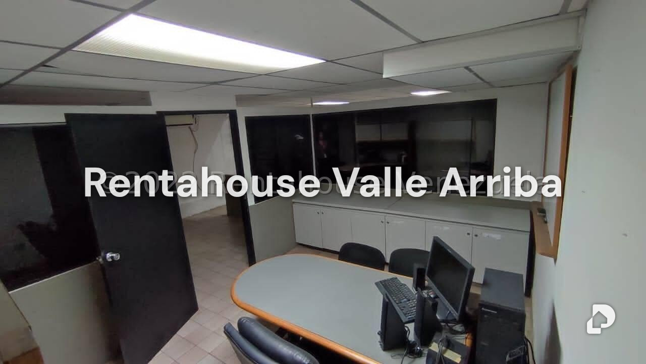 Local comercial en Parroquia Catedral, Caracas – 8