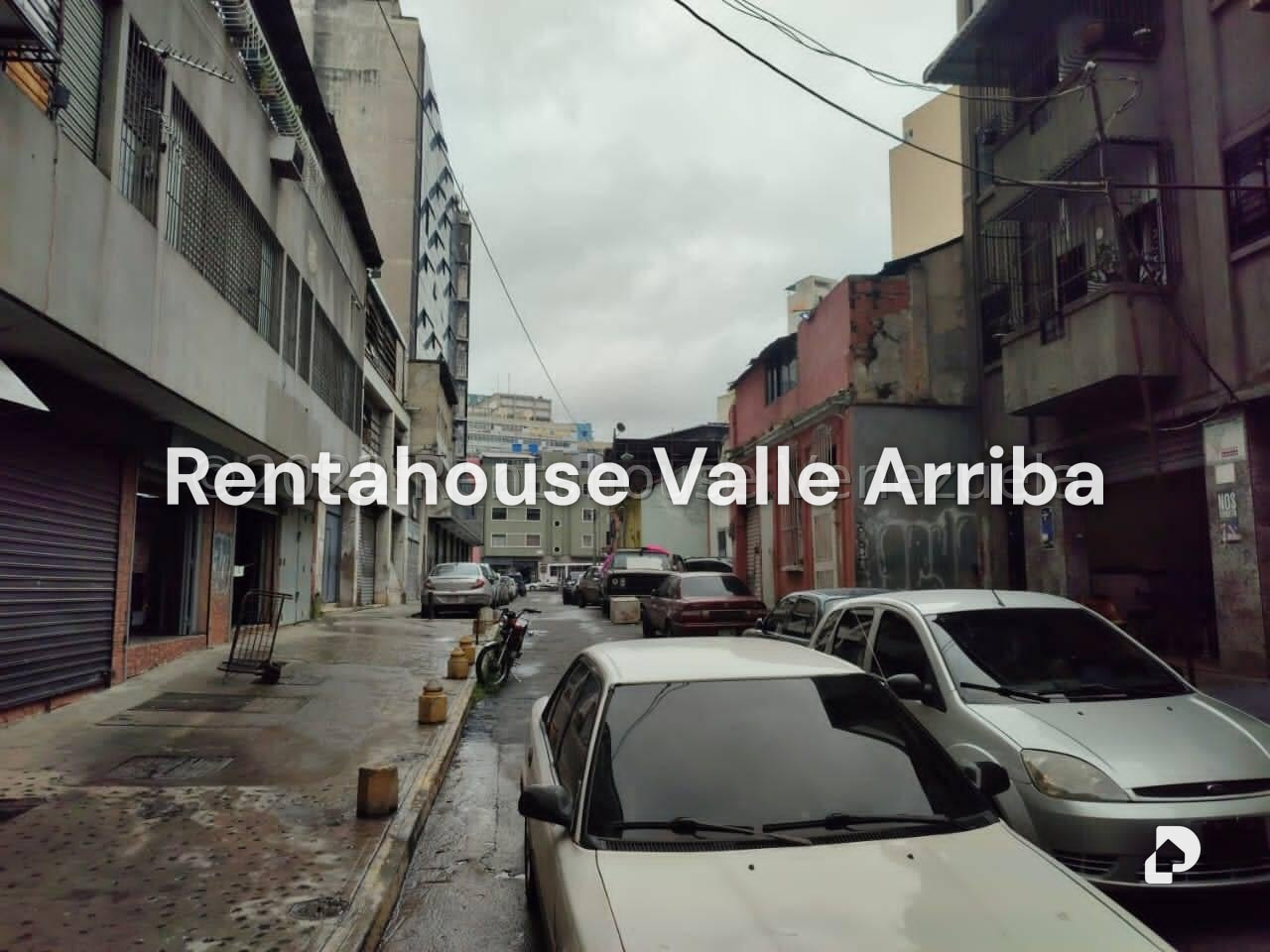 Local comercial en Parroquia Catedral, Caracas – 13