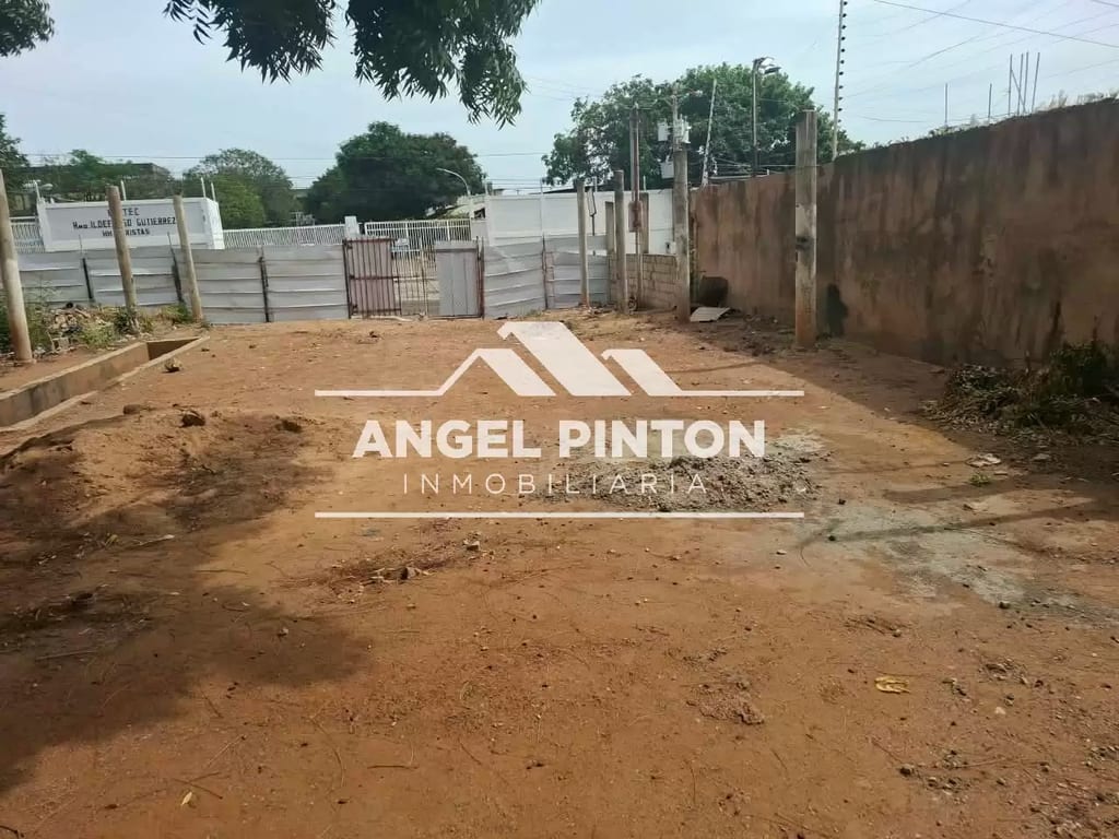 Terreno en Maracaibo - 1