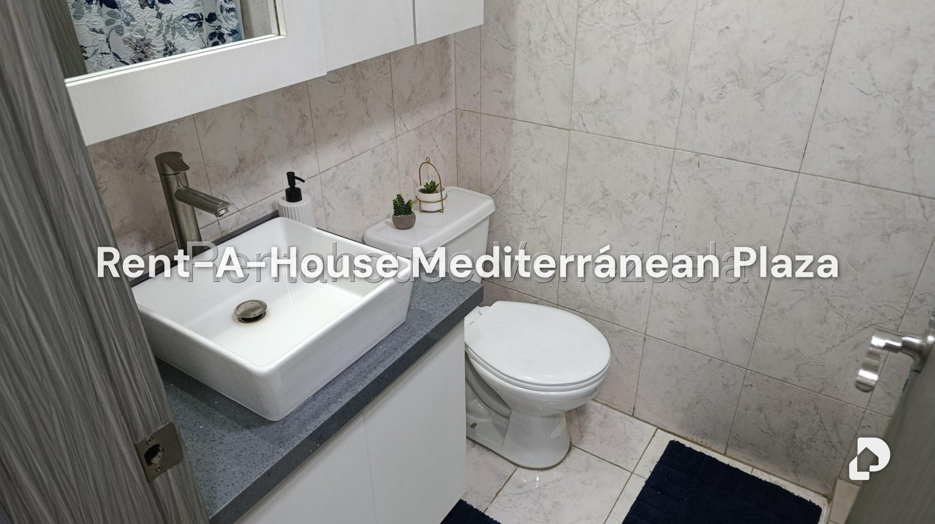 Apartamento en Manantial, Naguanagua – 12