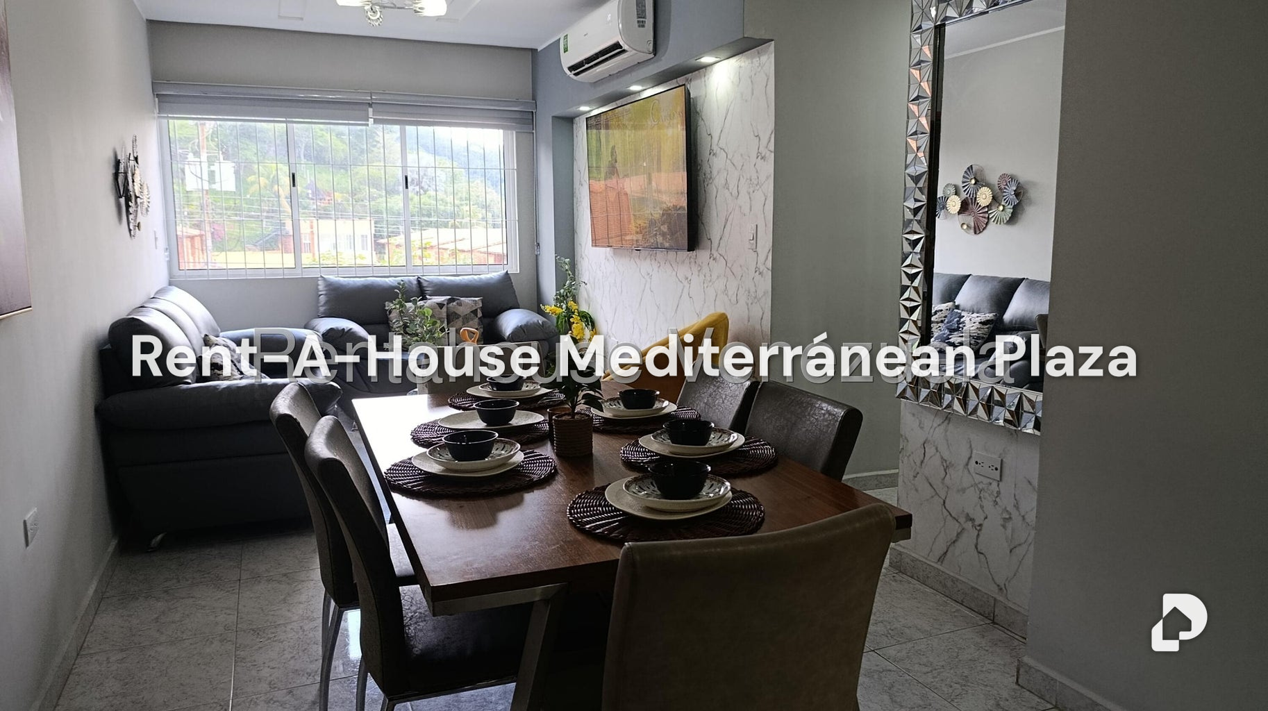 Apartamento en Manantial, Naguanagua – 7