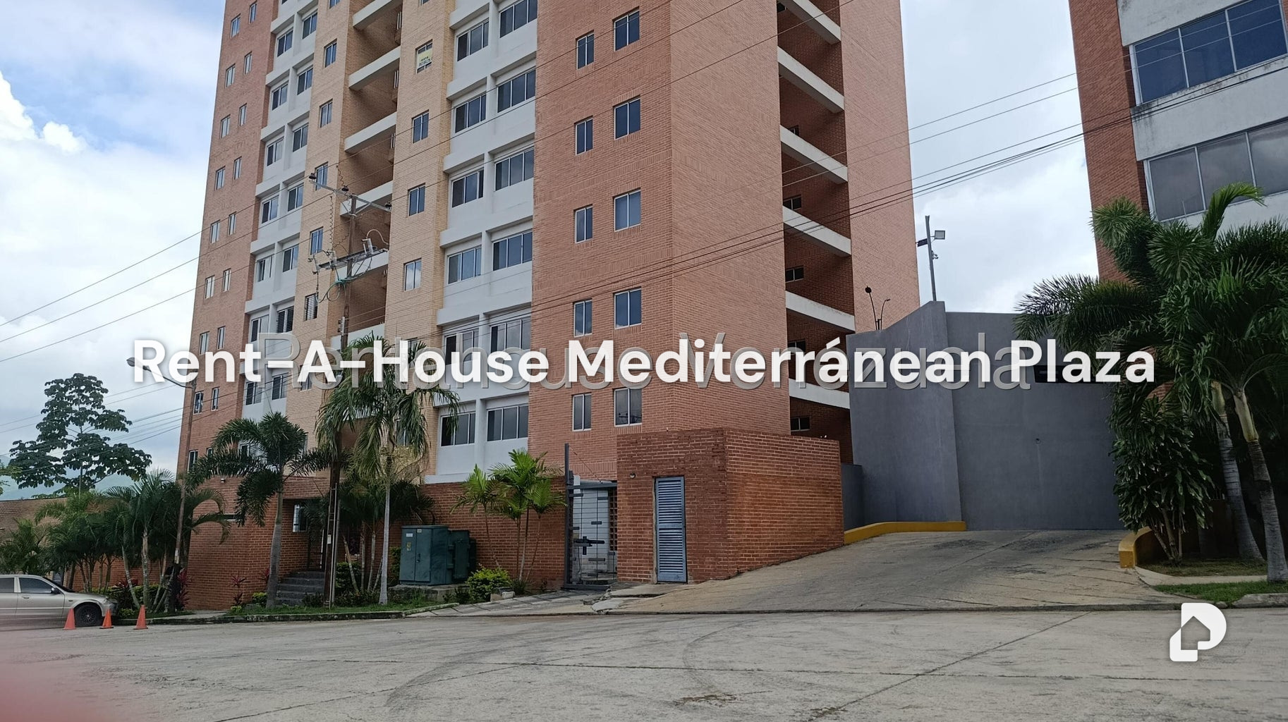Apartamento en Manantial, Naguanagua – 20