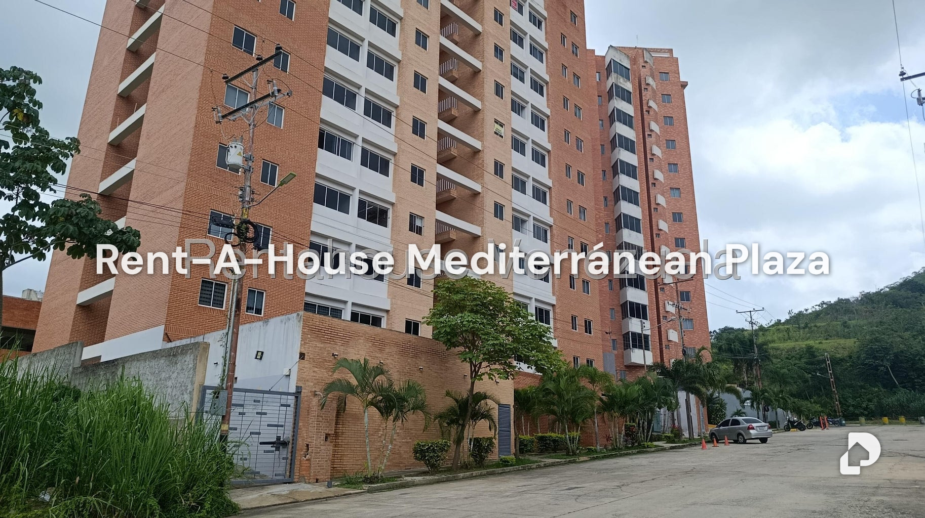 Apartamento en Manantial, Naguanagua – 1