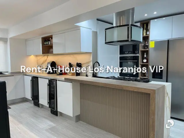 Apartamento en La Boyera, Caracas – 7