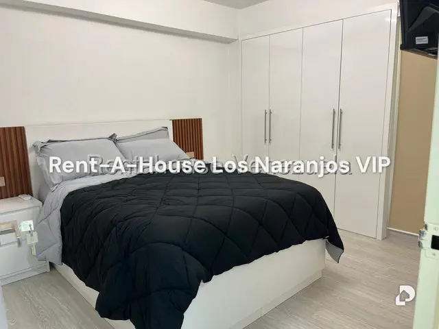 Apartamento en La Boyera, Caracas – 9