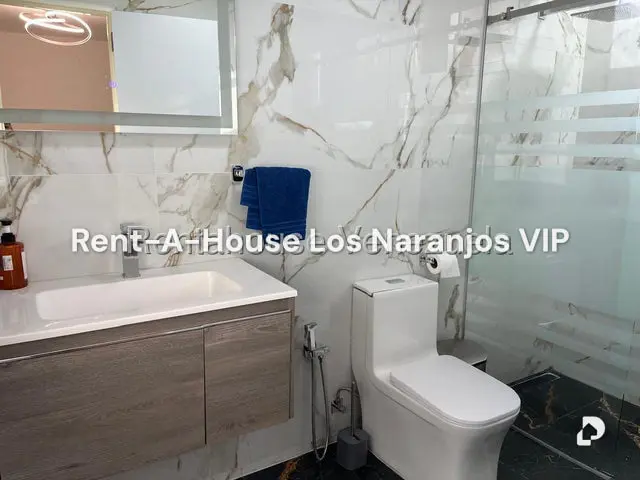 Apartamento en La Boyera, Caracas – 11