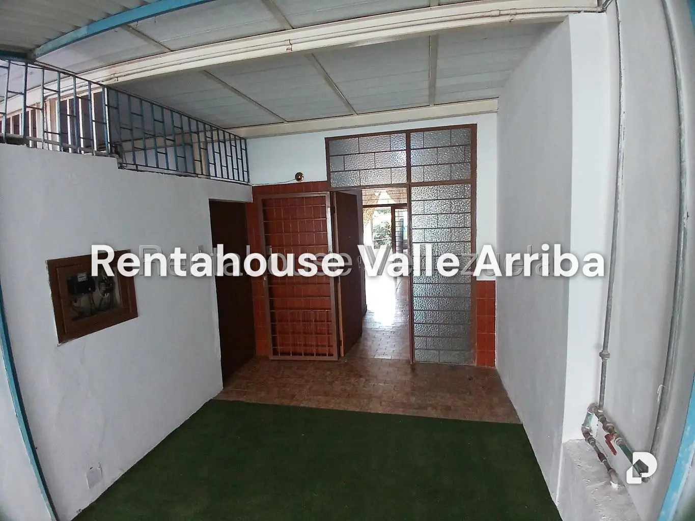 Casa en El Llanito, Caracas – 24