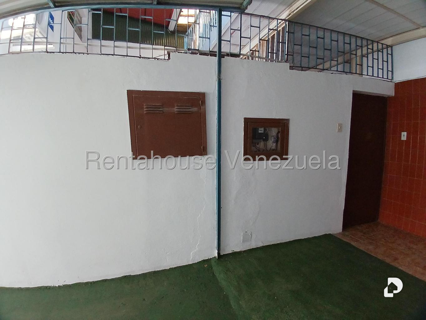 House in El Llanito, Caracas – 14