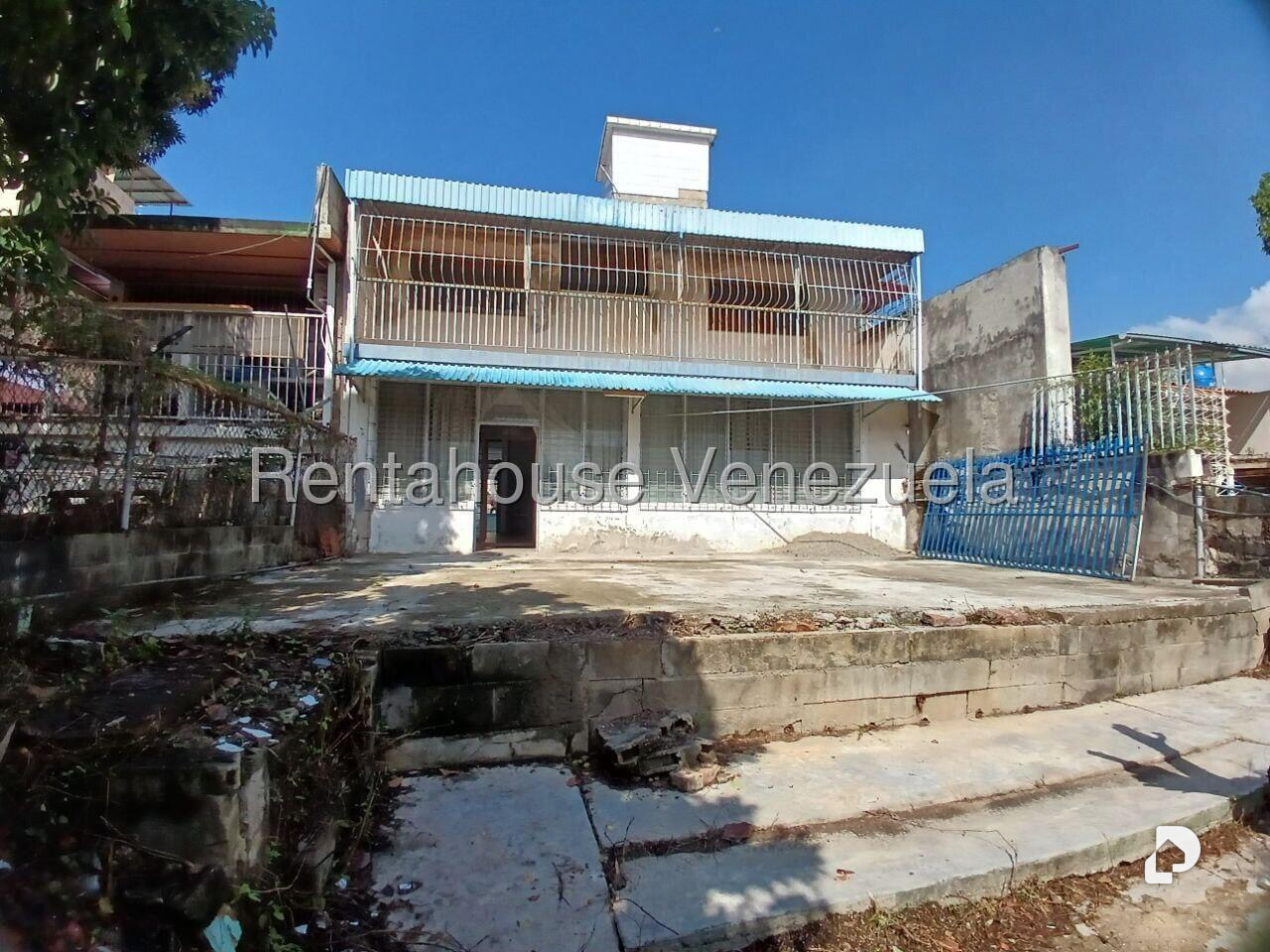House in El Llanito, Caracas – 20