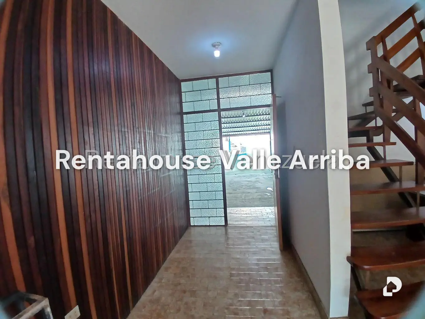 Casa en El Llanito, Caracas – 10