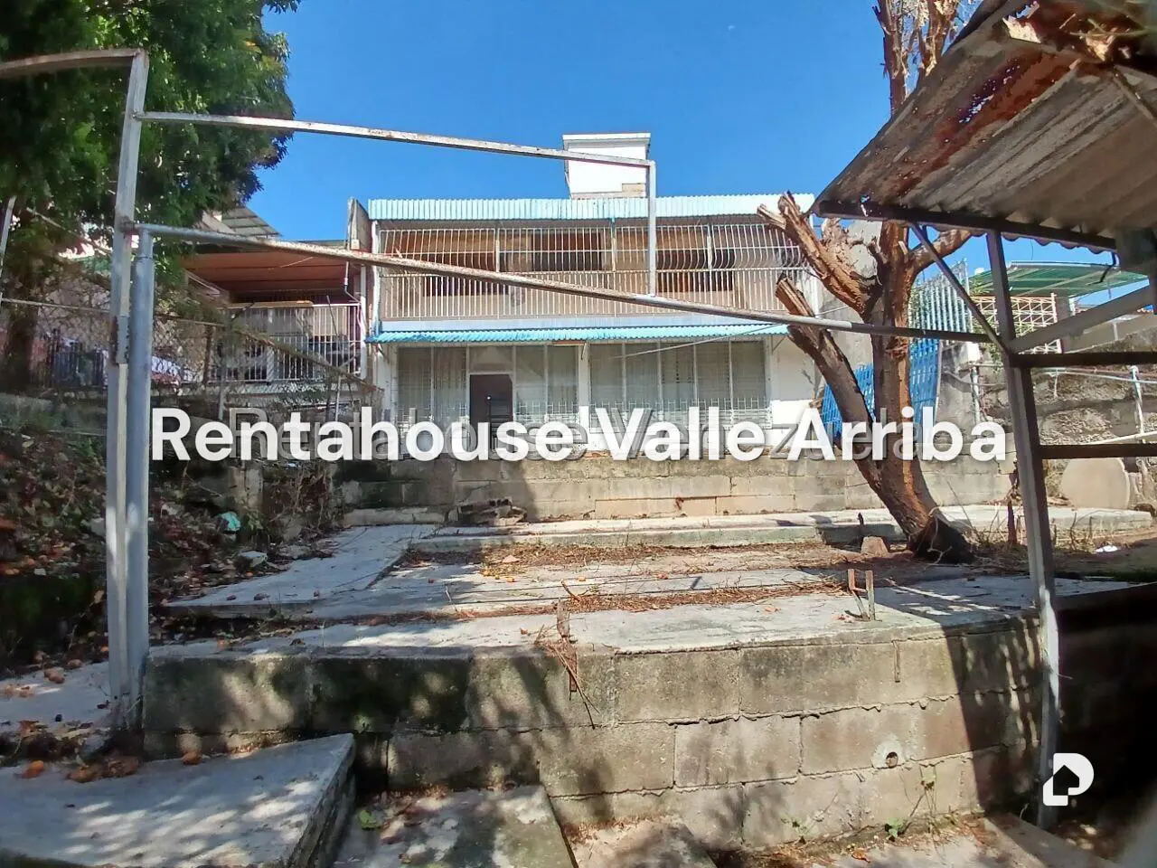 Casa en El Llanito, Caracas – 19